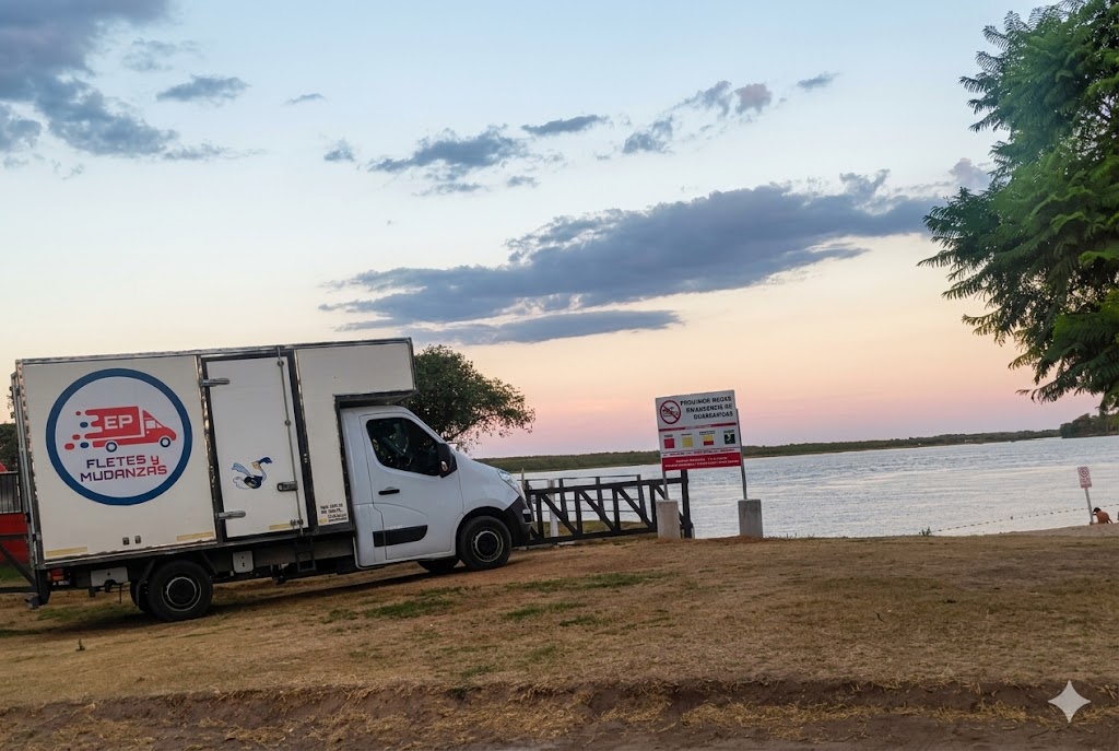 Fletes y Mudanzas EP